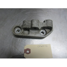 01W012 RIGHT CYLINDER HEAD BRACKET From 2011 HONDA ACCORD  3.5